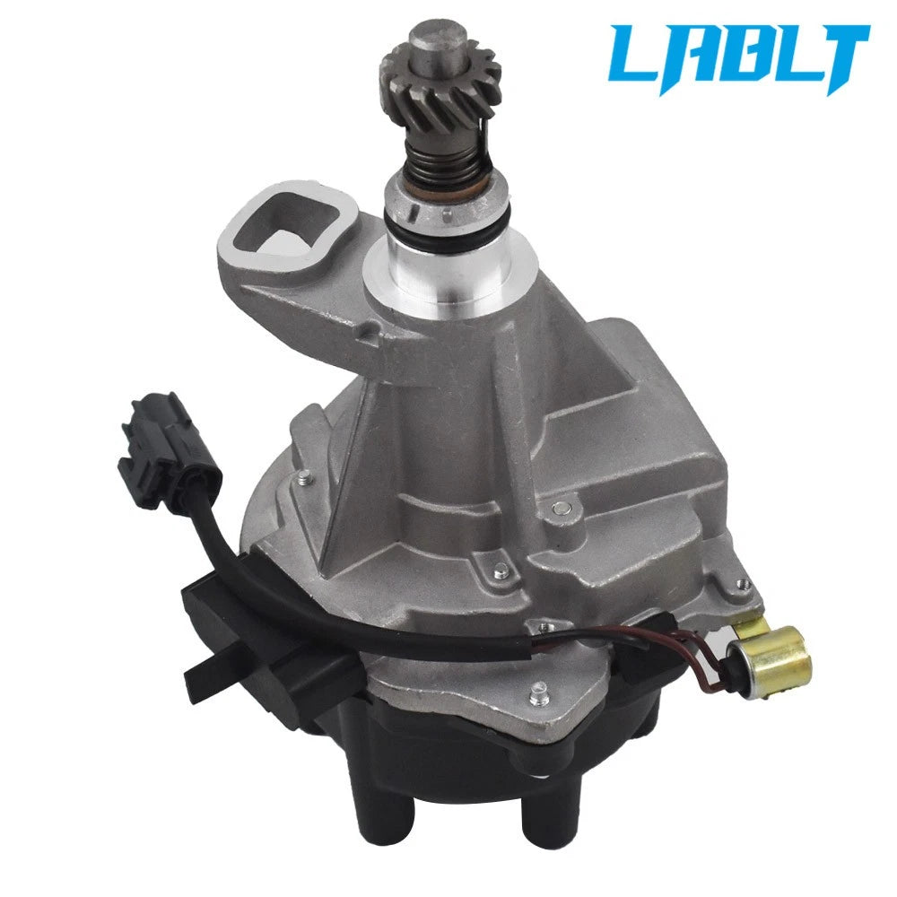 Ignition Distributor FDW-1W601 for Nissan Frontier Xterra (1999–2004)
