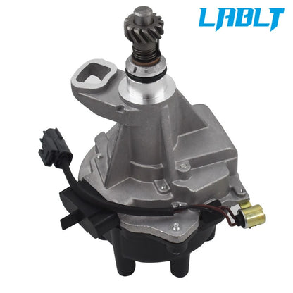 Ignition Distributor FDW-1W601 for Nissan Frontier Xterra (1999–2004)