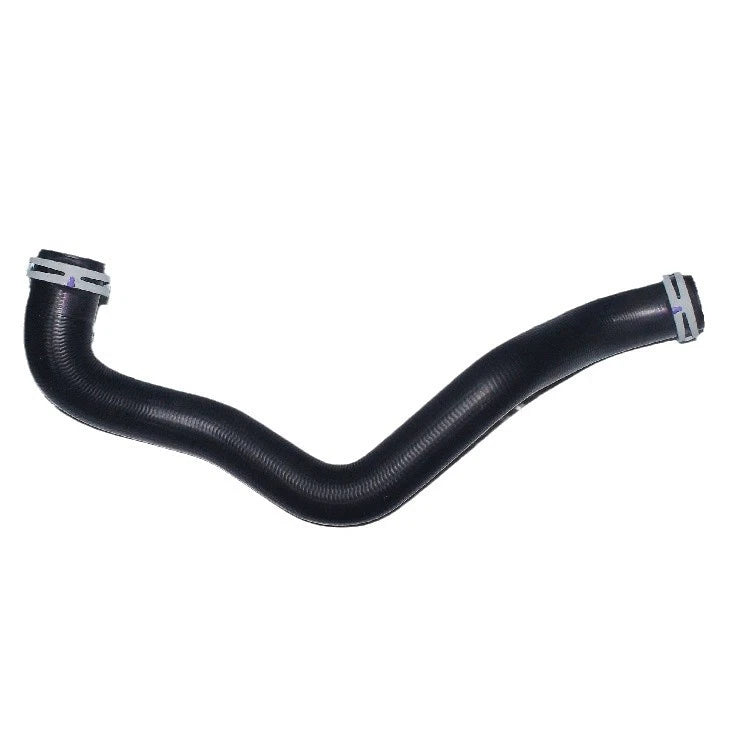 Direct Replacement Radiator Upper Hose for Ford Fiesta Mk7 Mk8 (2013–2021)