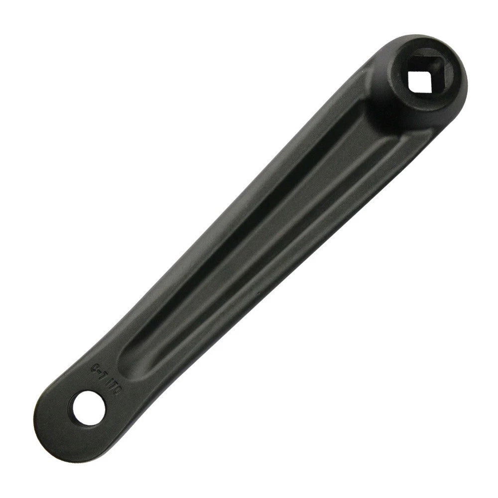 170mm Left Crank Leg for Spin Biking