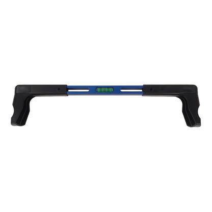 Steering Wheel Alignment Tool Telescopic Bracket Adjustable 270mm 350mm