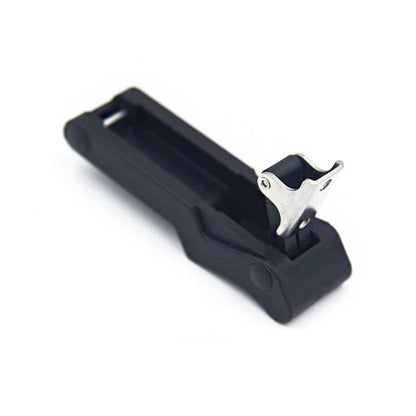 C9104 Over-Center Door Latch for