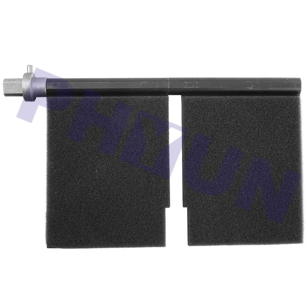 HVAC Blend Door Repair Kit for Jeep Grand Cherokee (1999–2004)
