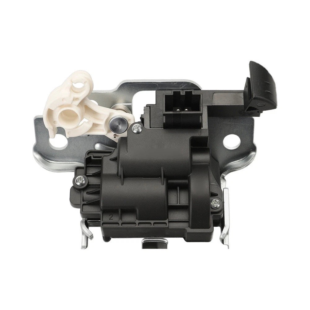 Replacement Trunk Lid Latch Actuator for For Golf For Passat 2015-2021 Model