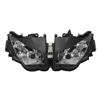Front Headlight Assembly & Fairing Stay Bracket for Honda CBR1000RR (2012–2016)