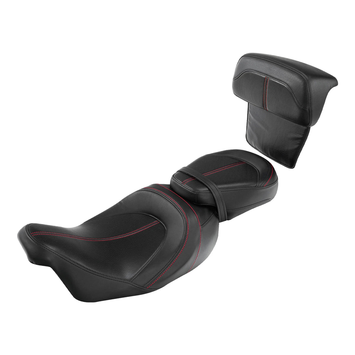 Seats Backrest for Harley Touring Street Glide (2014–2023)