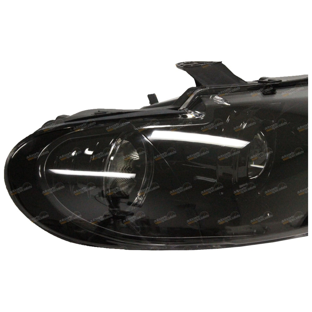 Altezza Headlight RH for Holden Commodore VX VU (2000–2007)