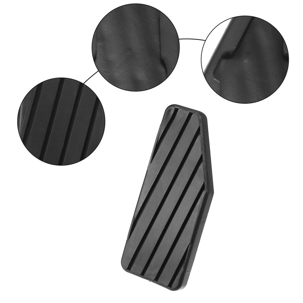 Clutch Brake Pedal Cover Set Replacement for Suzuki Aerio (2002–2007)