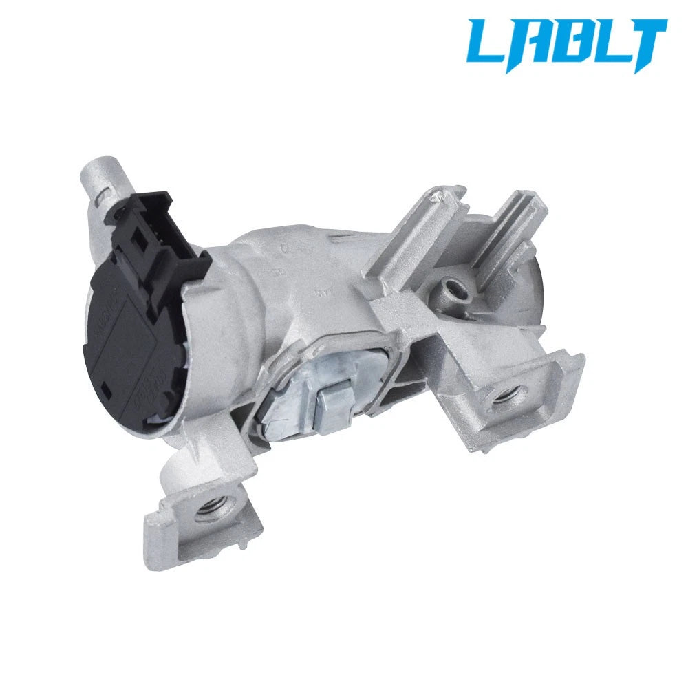 Ignition Starter Switch Steering Lock for Audi VW Golf Jetta MK6 (2004–2013)