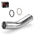 Radiator Hose Water Pipe Joint Kit for Yamaha Banshee 350 YFZ350 (1987–2006)