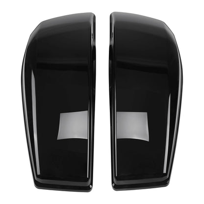 Saddlebag Lids for Harley CVO Road Street Glide FLTRXSE (2023–2025)