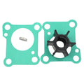 Water Pump Impeller Kit for Honda BF9.9A BF15A (9.9HP 15HP)