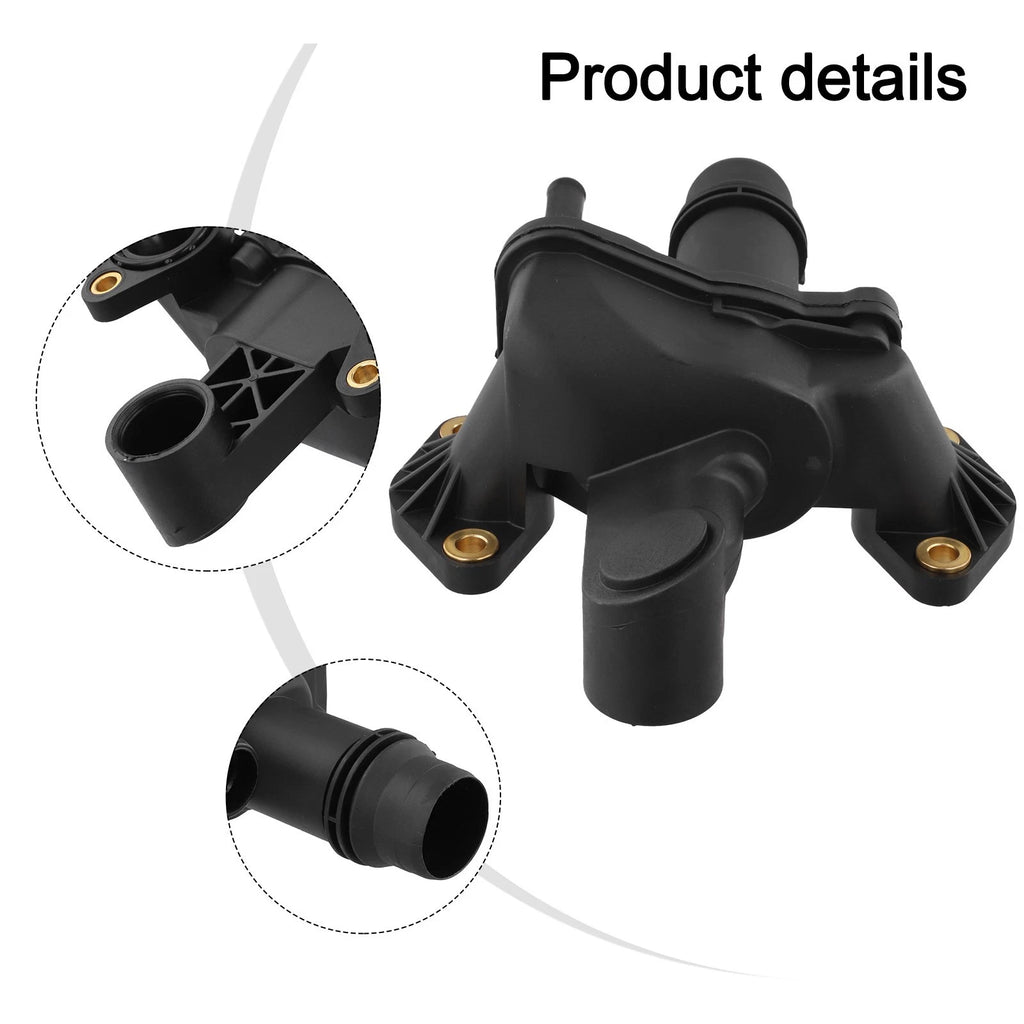 Thermostat Housing for TDV6 (2007–2016)