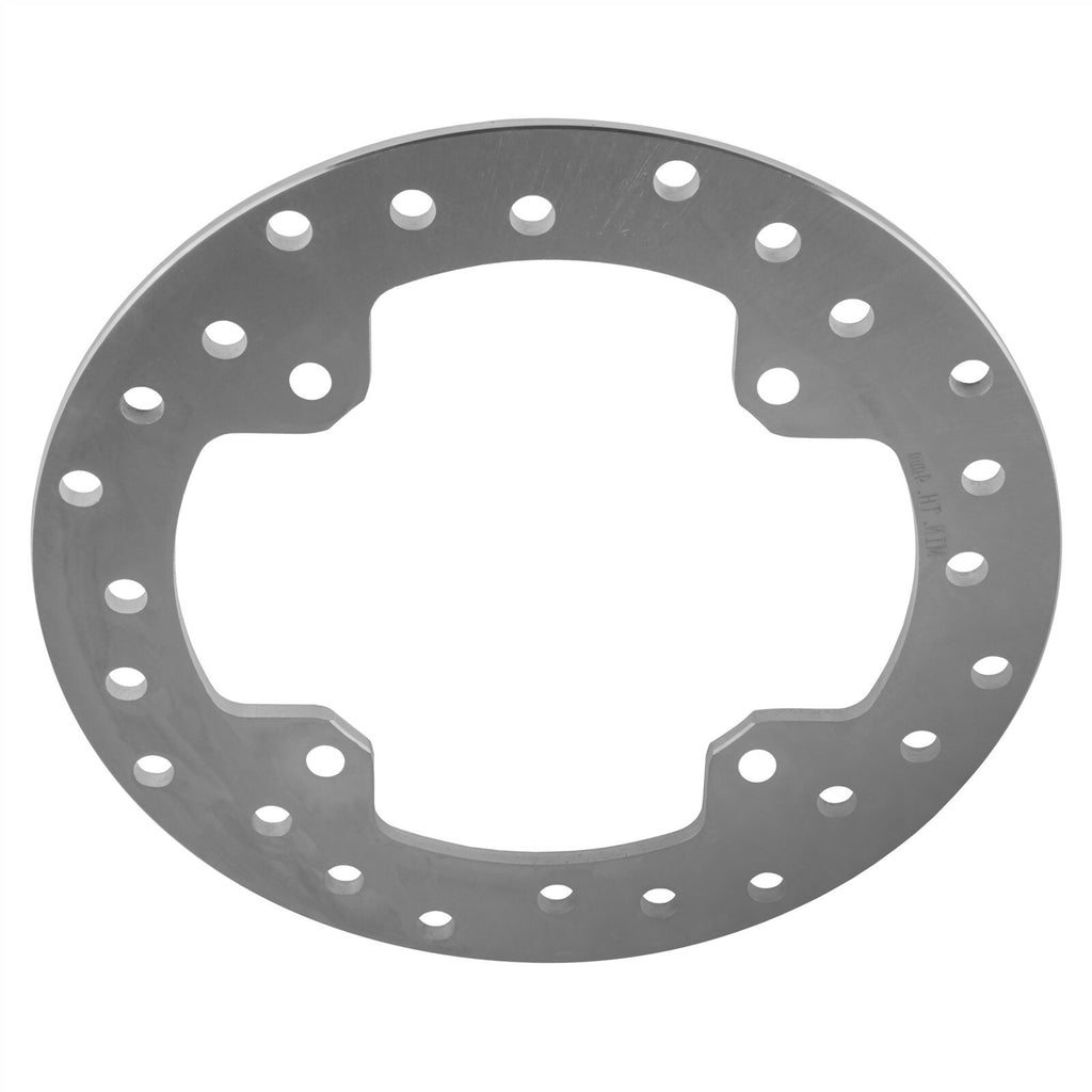 Brake Disc Rotor Front/Rear Replacement for CanAm Outlander 650 DPS (2020–2022)