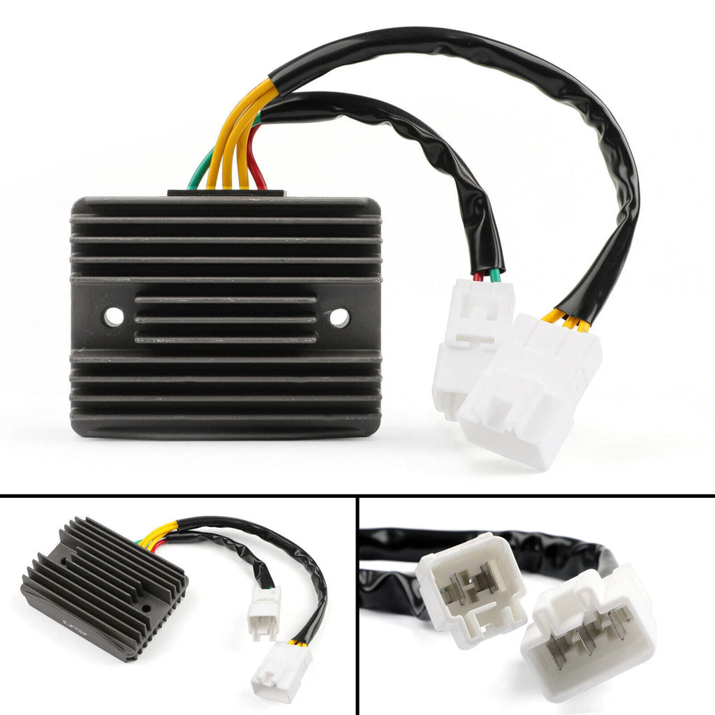 Voltage Regulator for Piaggio Vespa GTV300 GTS MP3 125 250 300 (2005–2017) 641709 T9