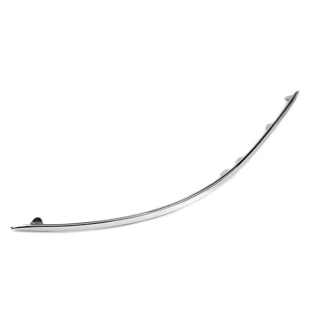 Chrome Trim for Mercedes C Class W204 (2007–2010)
