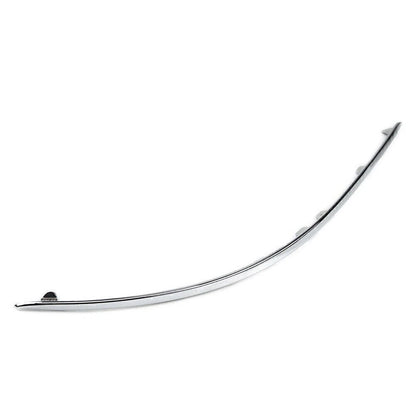 Chrome Trim for Mercedes C Class W204 (2007–2010)