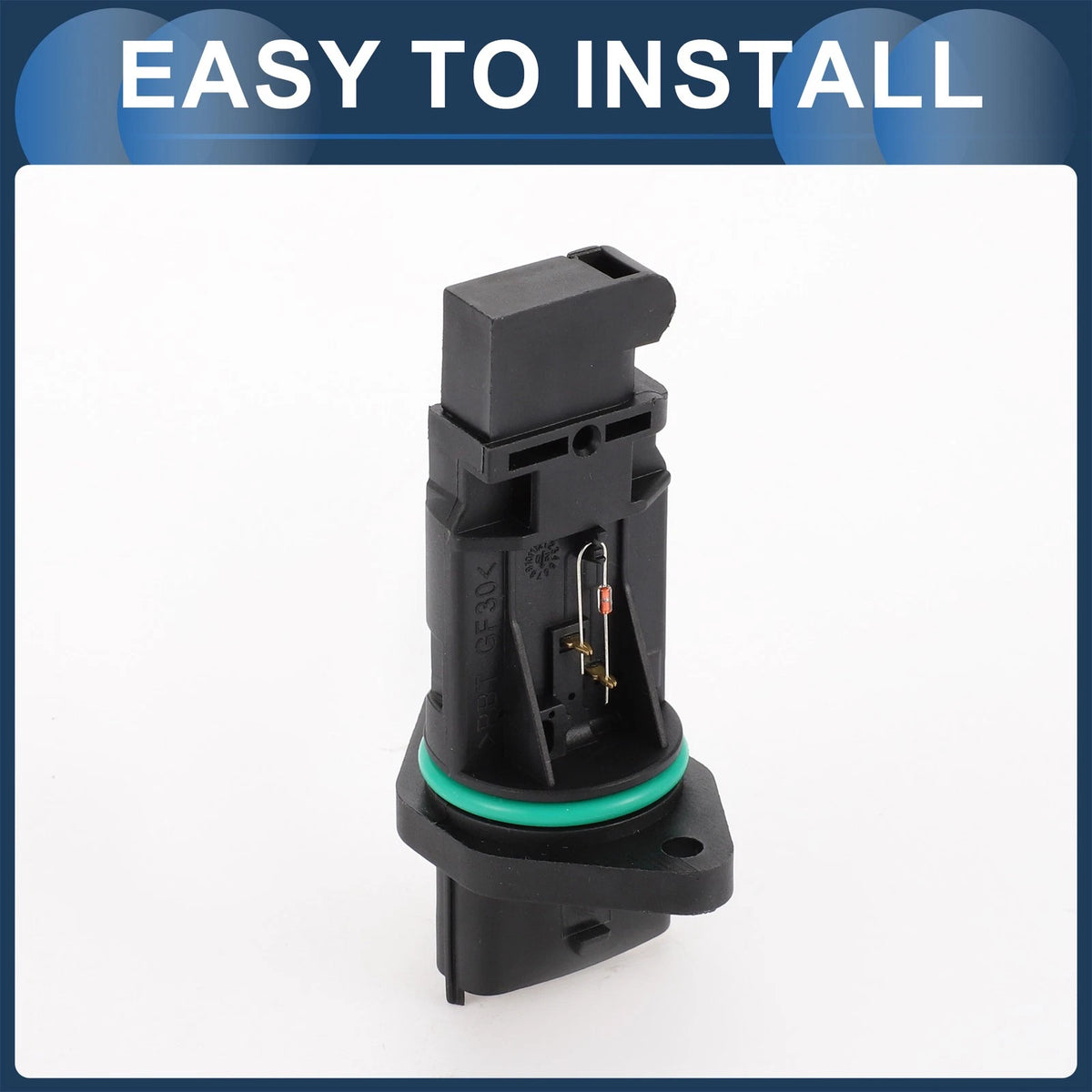 Mass Air Flow Sensor MAF No. 2816427500 for Hyundai Accent (2002–2009)