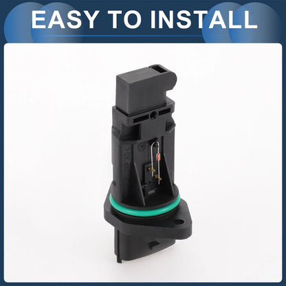 Mass Air Flow Sensor MAF No. 2816427500 for Hyundai Accent (2002–2009)