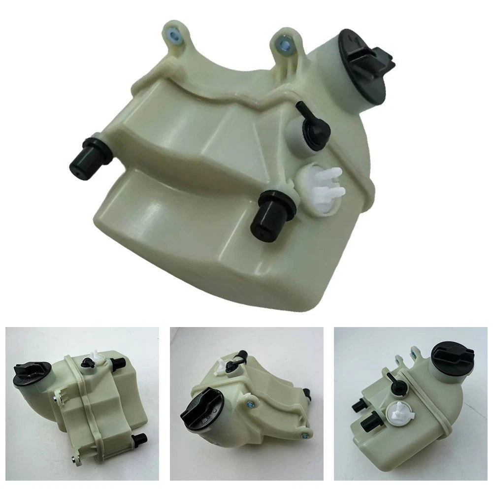 Fuel Tank for
