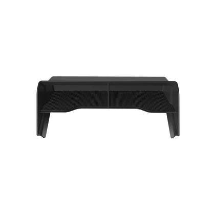 Armrest Hidden Storage Box Organizer Tray for Mitsubishi Triton (2024–2025)