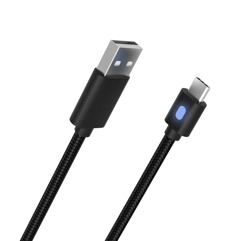 3M Type-C Charging Data Cable for PS5/XSX (2020–2023)