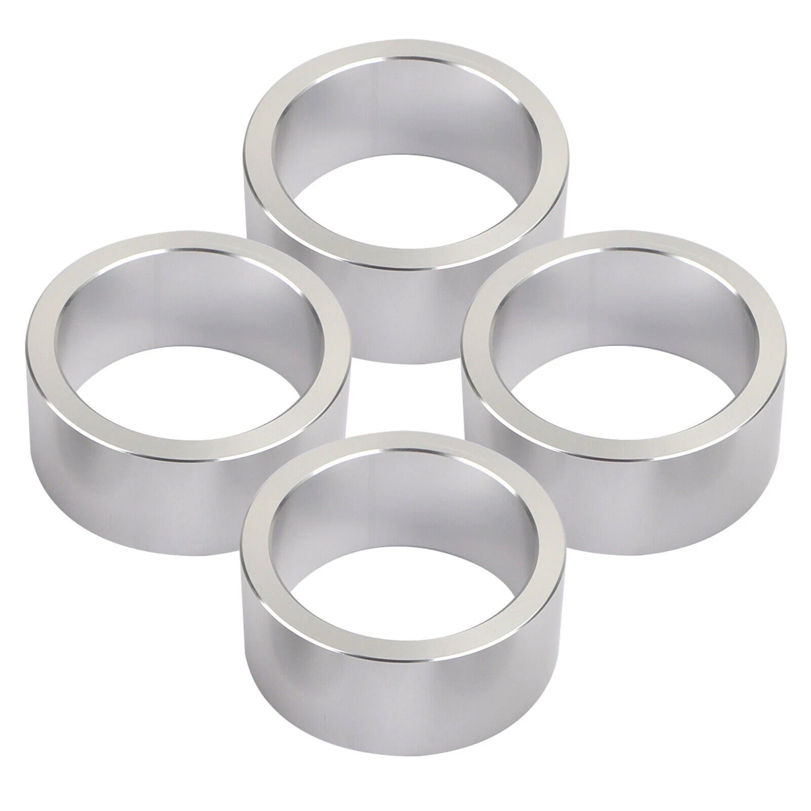 Rise Suspension Lift Spacer Kit for Can-Am Outlander 650 800 (2006–2023)