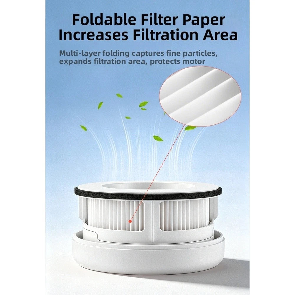 Replacement HEPA Filter for Xiaomi G20 Lite (2020–2023)