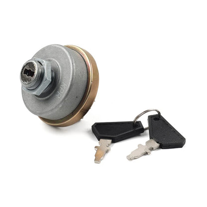 Ignition Key Switch for Long Tractor 2510, 2510DTC, 2510SD, 2610, 2610DTC