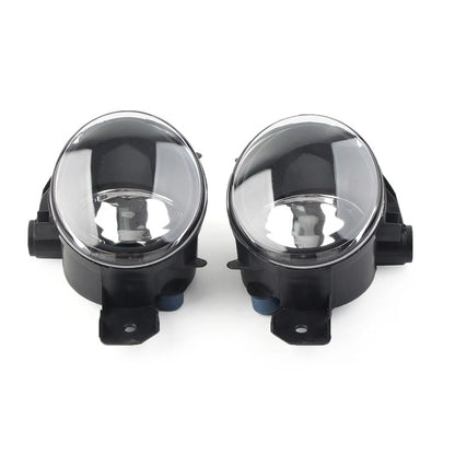 Fog Light Lamp Set of 2 for BMW 1 Series E82 E87 E88 X3 E83 X5 E70