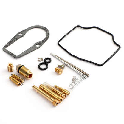 Carburetor Rebuild Kit for Yamaha XT600E XT600K XT600 (1983–2003)