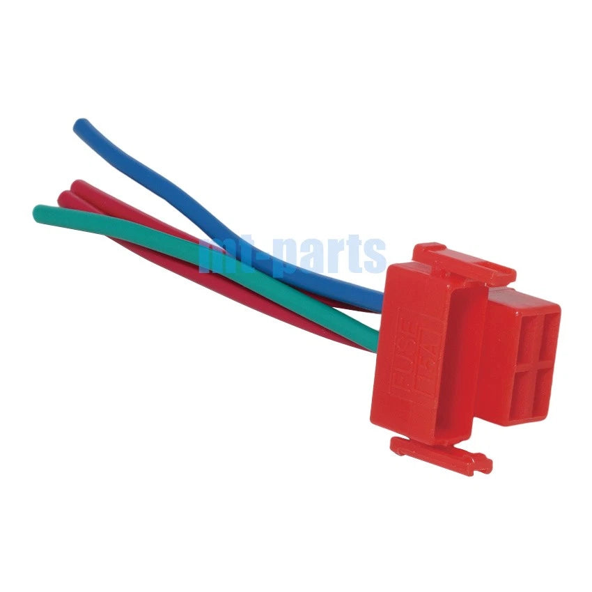 Starter Relay Link Harness Lead for Honda VF750C Magna V45 (1982–1983, 1988)