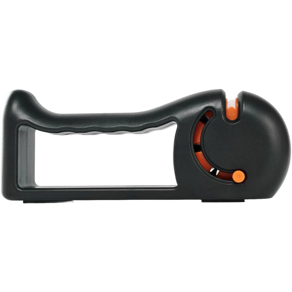 4-in-1 Diamond Sharpening Tool for Automotive Use