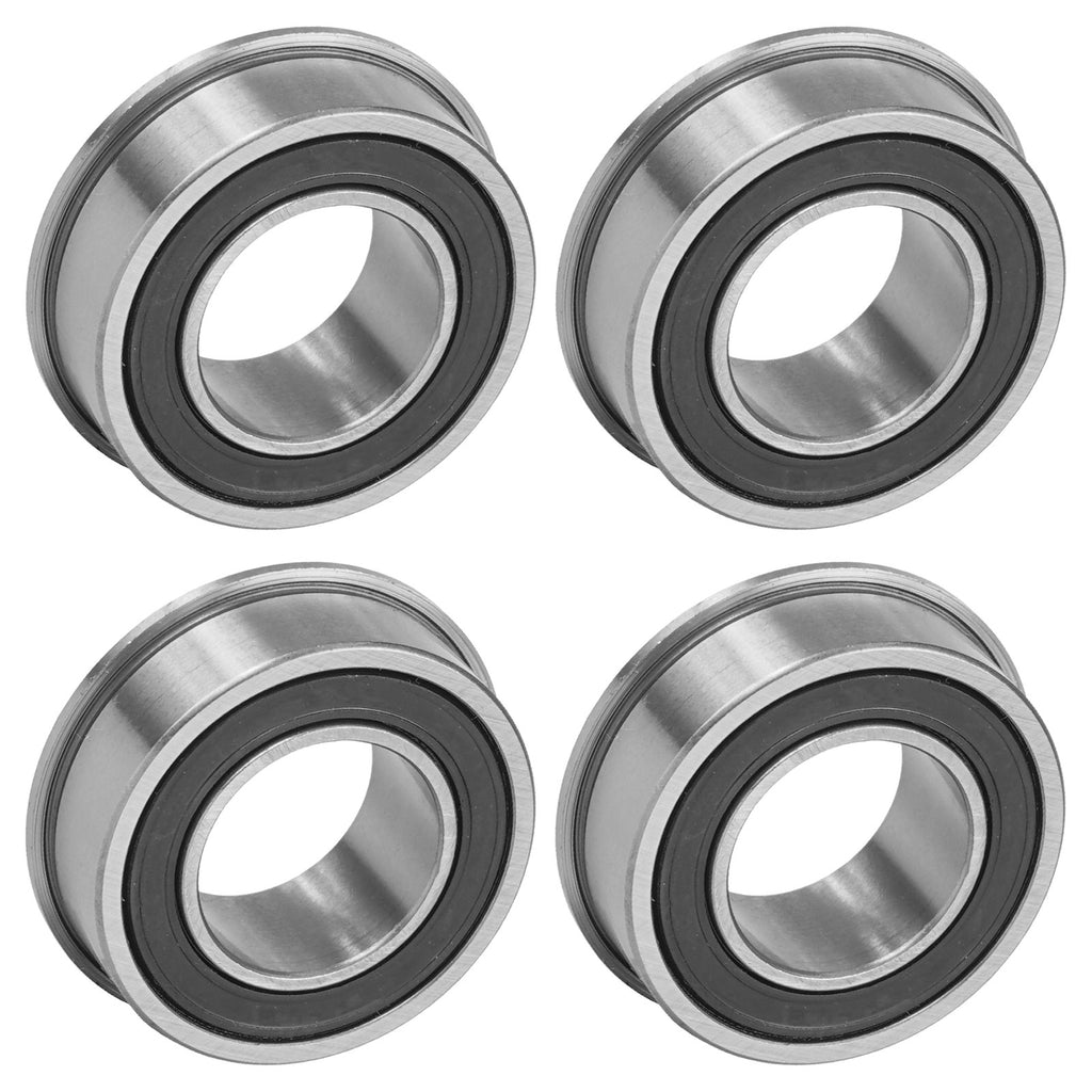 Front Wheel Bearing Replacement for Snapper Simplicity (2000–2010)