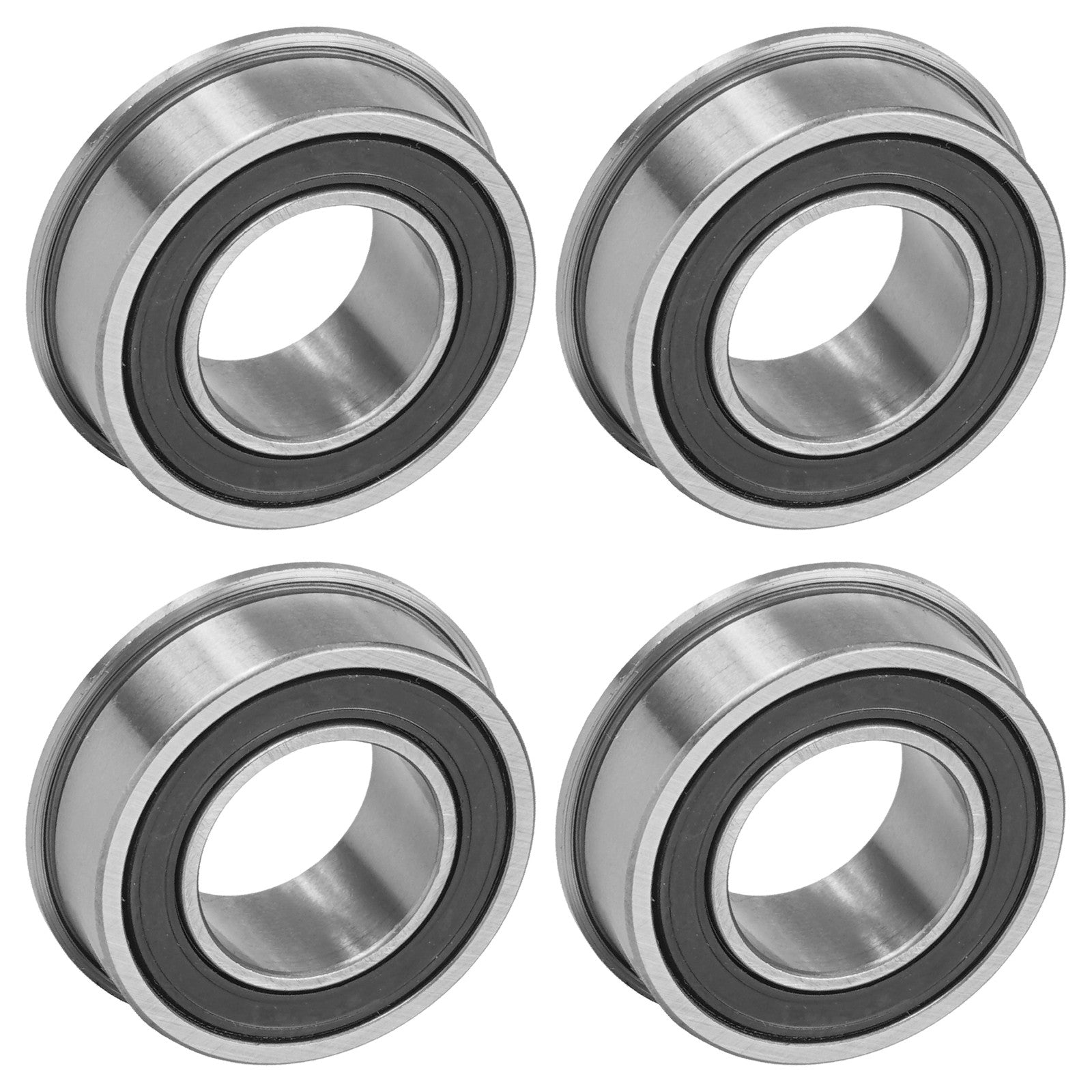 Front Wheel Bearing Replacement for Snapper Simplicity (2000–2010)