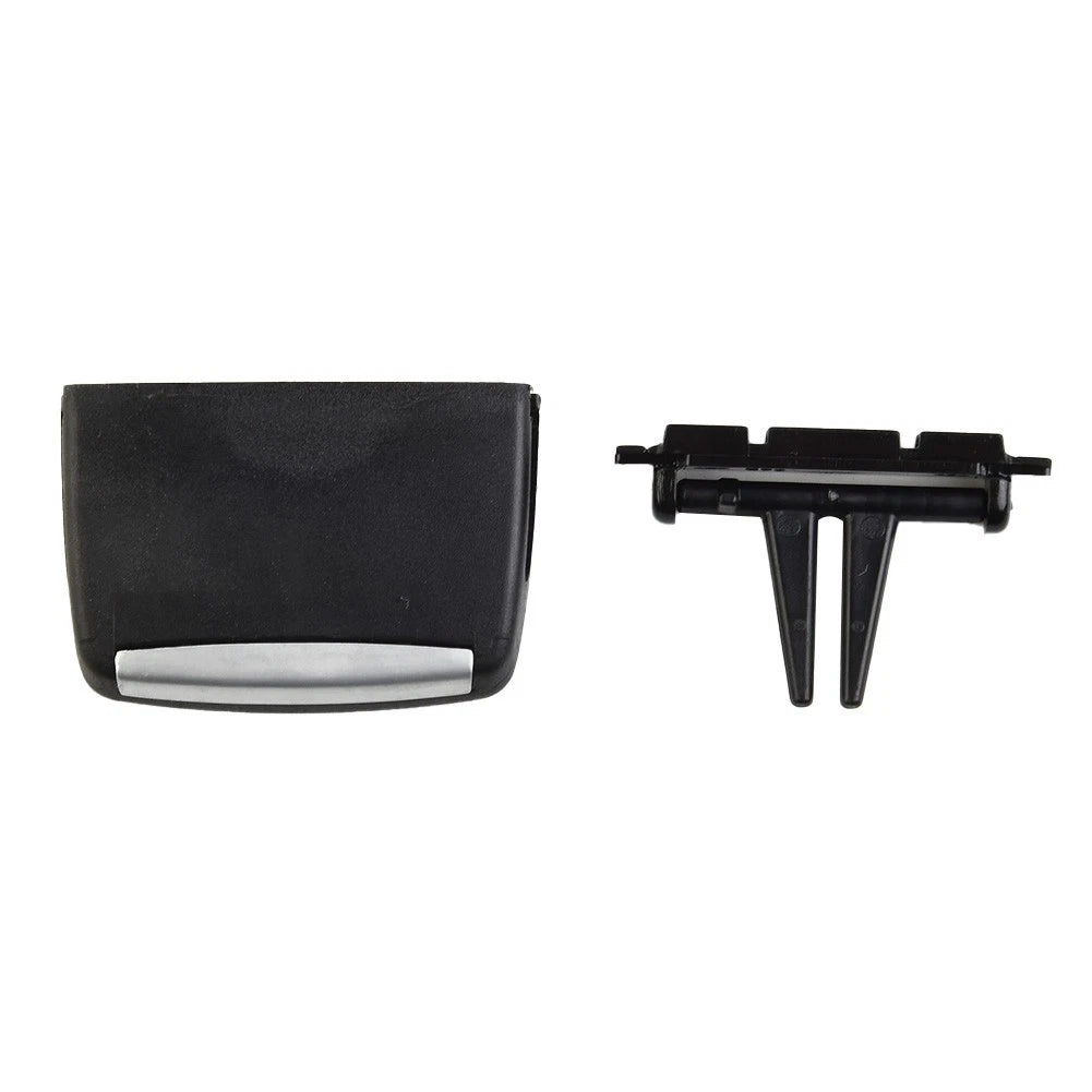 Front A/C Air Conditioning Vent Outlet Tab Clip for BMW X6 E71 (2008–2014)