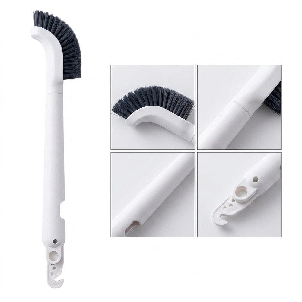 Curved Cleaning Brush for ECOVACS (2019–2023)