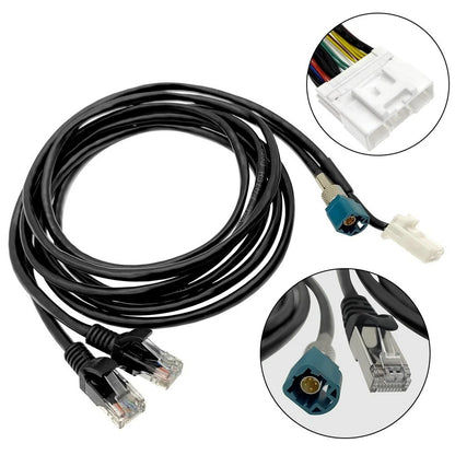 Diagnostic Programming Adapter Tool for Tesla Model 3/Y, Model S/X