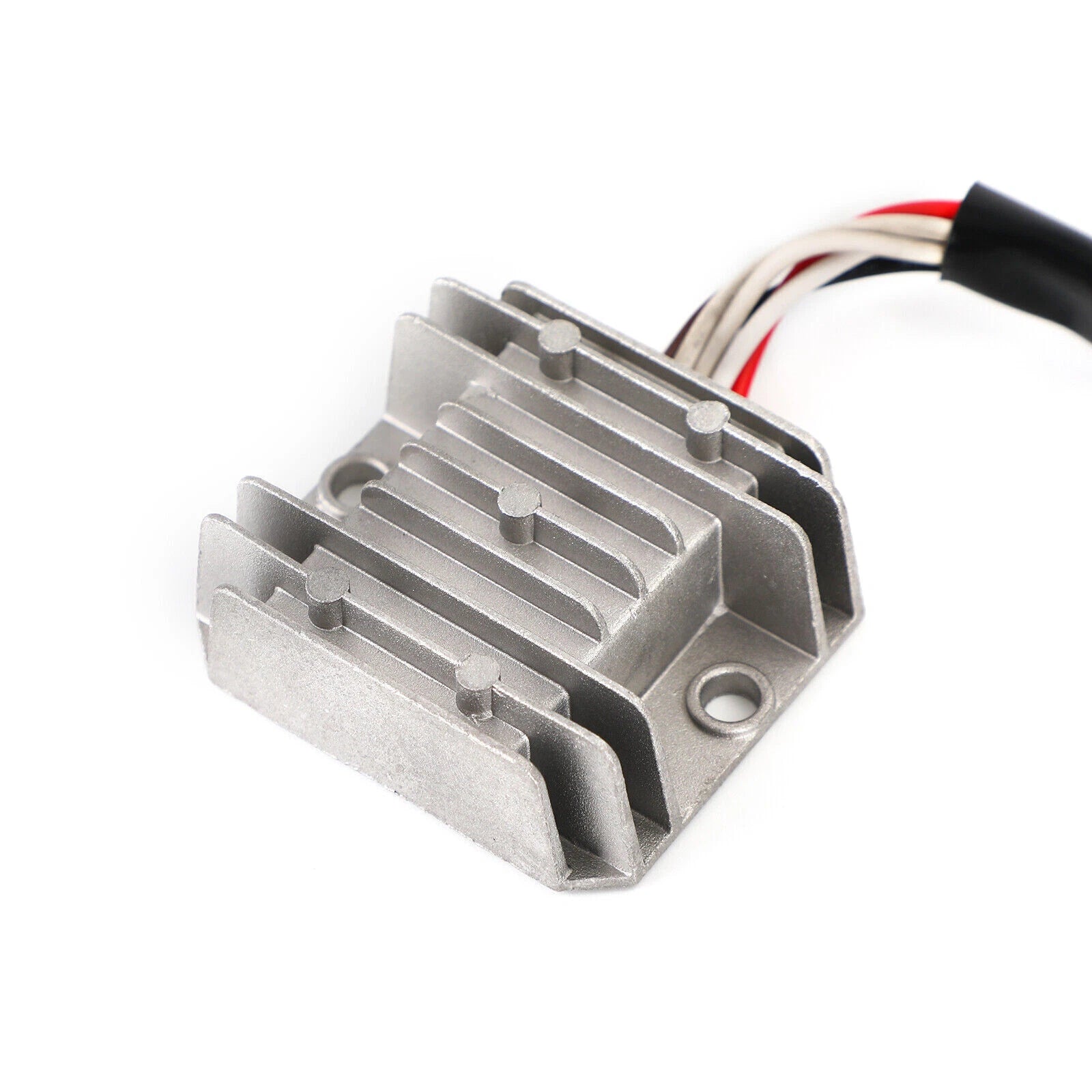Regulator Rectifier for Yamaha SRX250 SR400 SR500 (1985–1999) 2J2-81960-A0 2J2-81960-A1