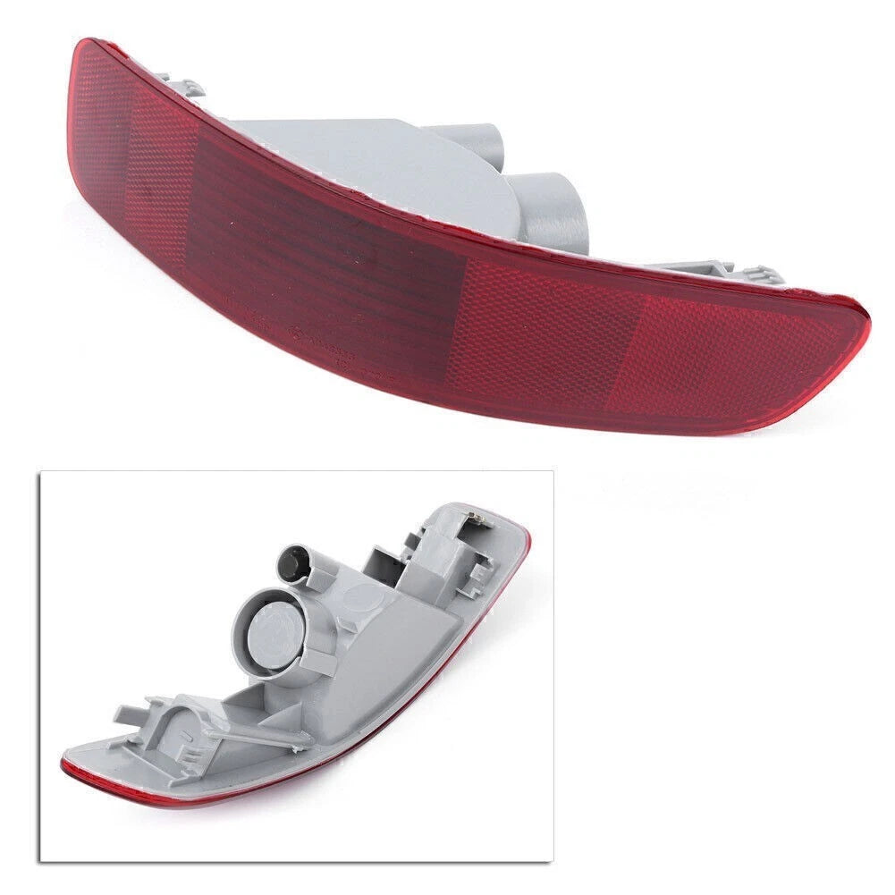 Rear Fog Light Tail Reflector for Mitsubishi Outlander (SL693-LH) Right Side