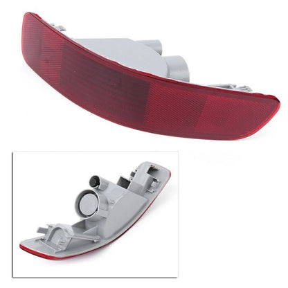 Rear Fog Light Tail Reflector for Mitsubishi Outlander (SL693-LH) Right Side