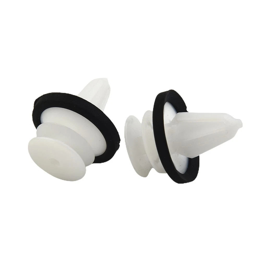 50 Pack Door Trim Panel Retainer Clips for Tesla Model X S
