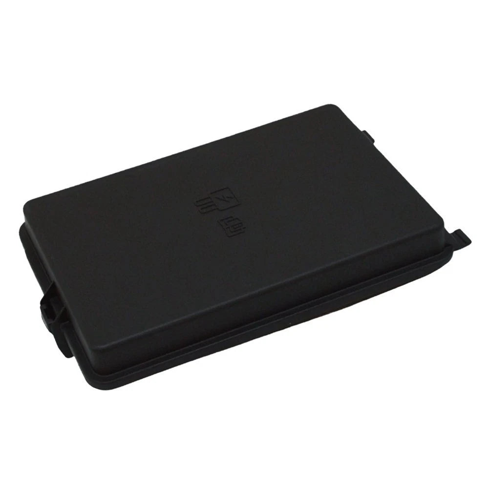 Fuse Box Cover Lid for Auto Repair (Exact Fit)