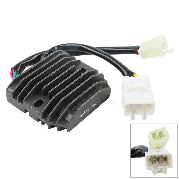 Voltage Regulator Rectifier for Honda CBR600RR (2003–2006)