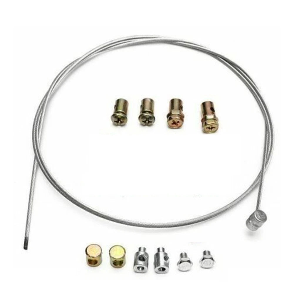 Throttle Cable for Lawn Mower (100cm)