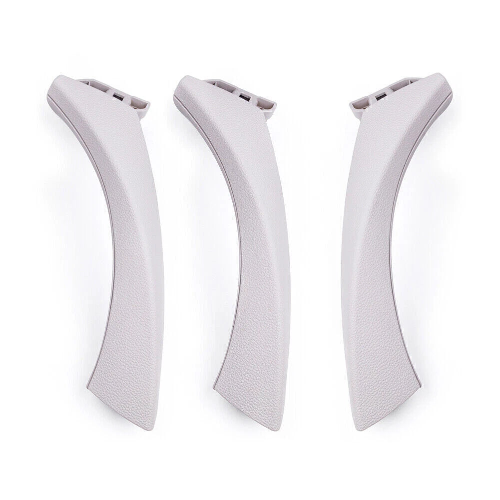 Door Inner Panel Handle Pull Trim Cover for BMW 3-Series E90 (2006–2013)