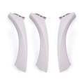 Door Inner Panel Handle Pull Trim Cover for BMW 3-Series E90 (2006–2013)