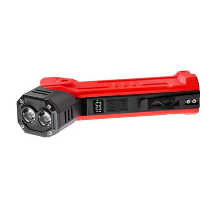 Rechargeable LED Work Light for Universal Use (600LM)