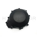 Left Engine Stator Cover for Yamaha YZF R1 (1998–2003) Black