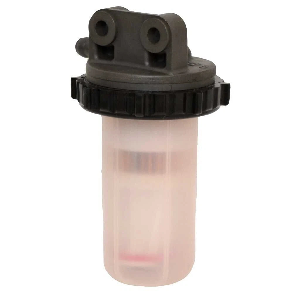 Fuel Filter for Suzuki DF 200 225 250 HP 4-Stroke (15410-93J00-000, 15410-93J01)